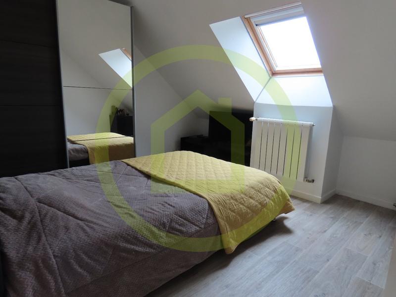 Maison - 158 m² - 6 pièces