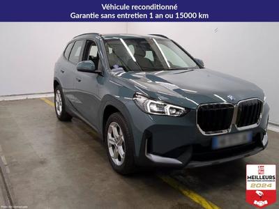 Bmw X1 xDrive 25e 245 Dkg7 Design +Pack Advanced Full
