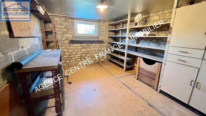 Maison - 83 m² - 5 pièces