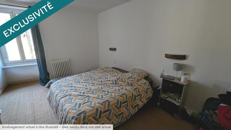 Maison - 204 m² - 9 pièces