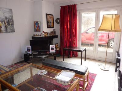 Maison de village - 76 m² - 4 pièces