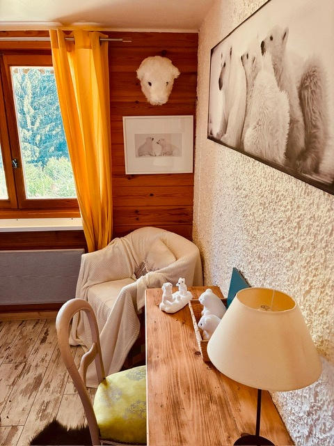 Maison - 124 m² - 7 pièces