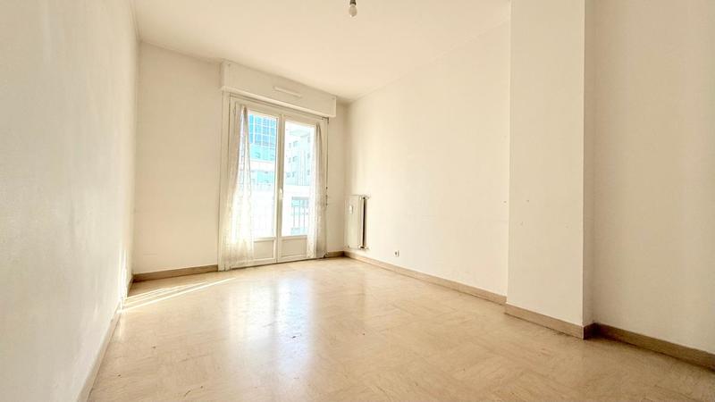Appartement - 88 m² - 4 pièces