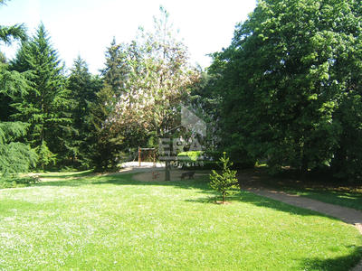 Appartement - 95 m² - 5 pièces