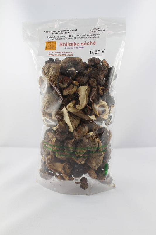 Nos saveurs de France