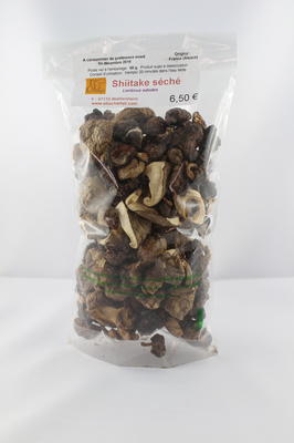 Nos saveurs de France