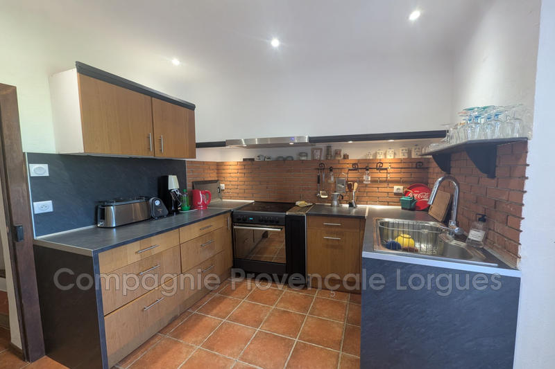 Maison de village - 90 m² - 5 pièces