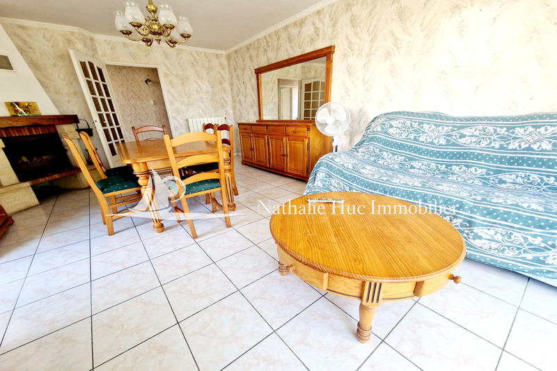 Villa - 175 m² - 7 pièces