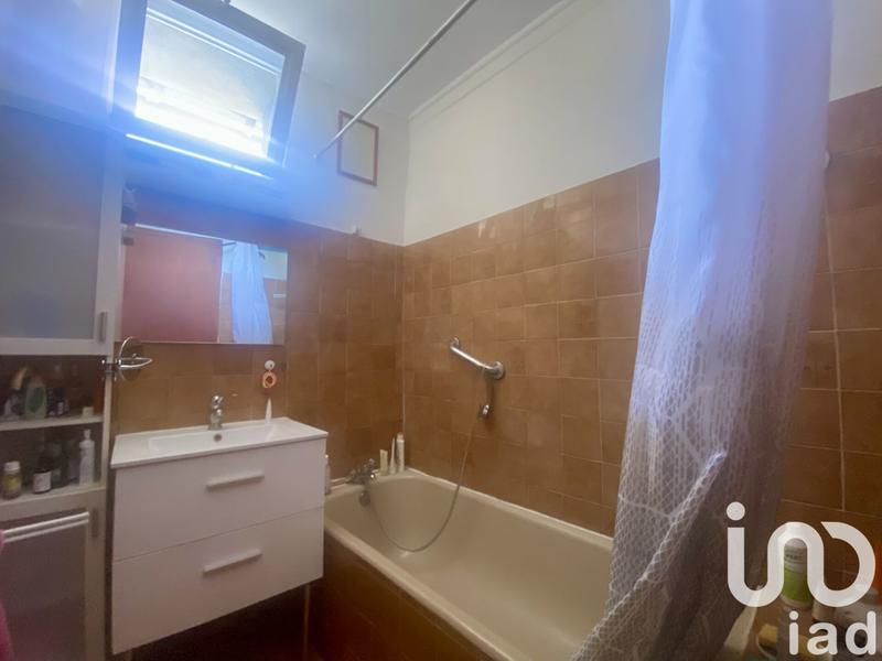 Maison de village - 110 m² - 5 pièces