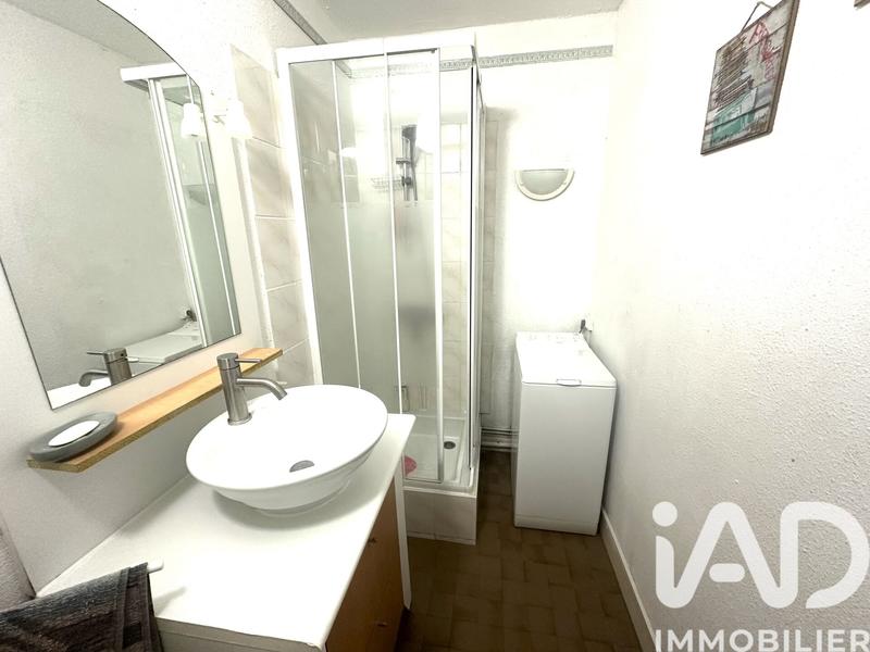 Maison - 45 m² - 3 pièces