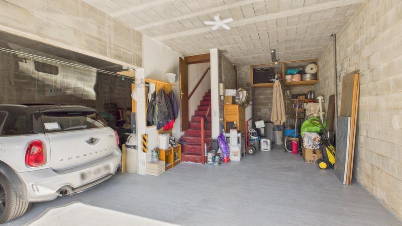 Maison - 107 m² - 4 pièces