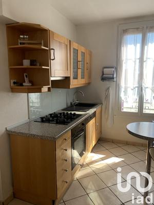 Appartement - 83 m² - 4 pièces