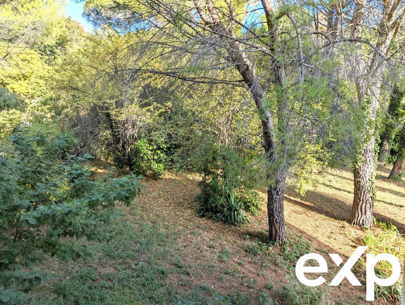 Appartement - 36 m² - 3 pièces