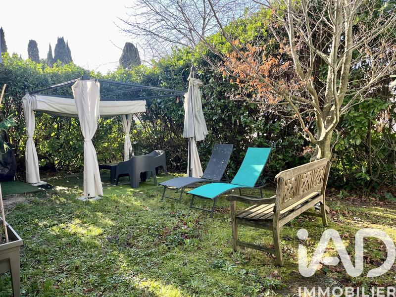 Appartement - 53 m² - 3 pièces