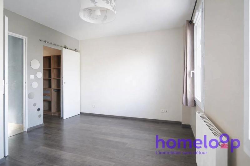 Maison - 106 m² - 5 pièces