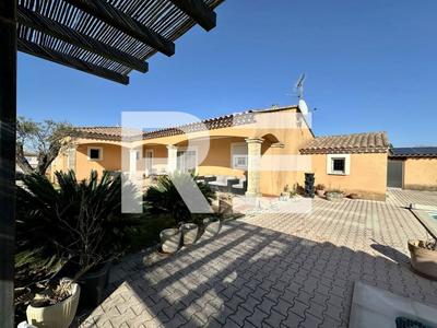Villa - 176 m² - 7 pièces