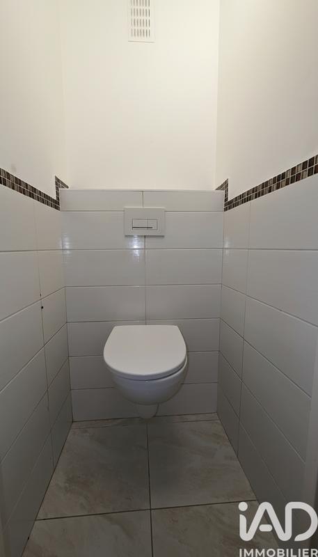 Appartement - 85 m² - 4 pièces