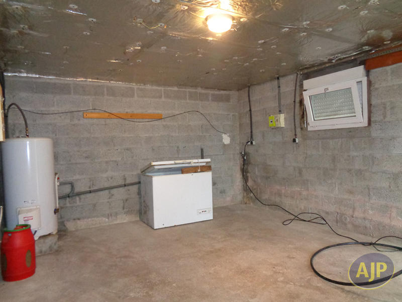 Maison - 83 m² - 5 pièces