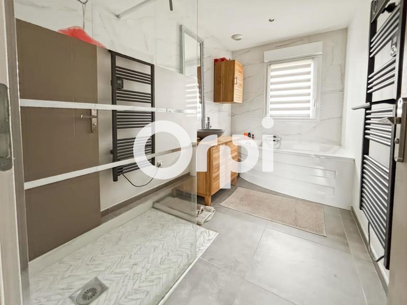 Maison - 133 m² - 4 pièces