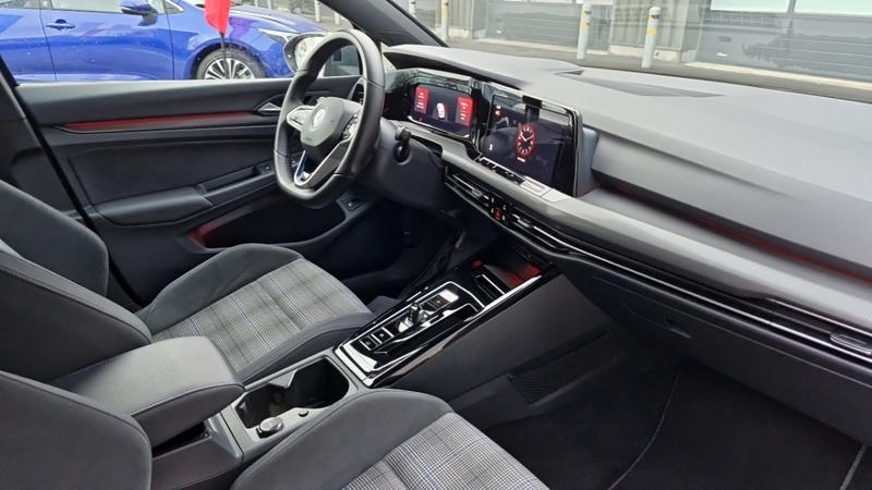 Volkswagen Golf 1.4 Hybrid Rechargeable Opf 245 Dsg6 Gte