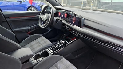 Volkswagen Golf 1.4 Hybrid Rechargeable Opf 245 Dsg6 Gte