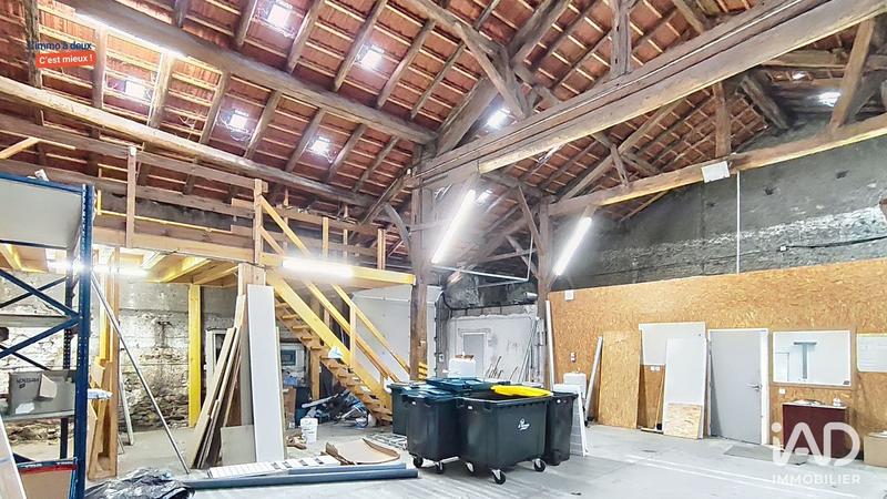 Local commercial - 300 m²