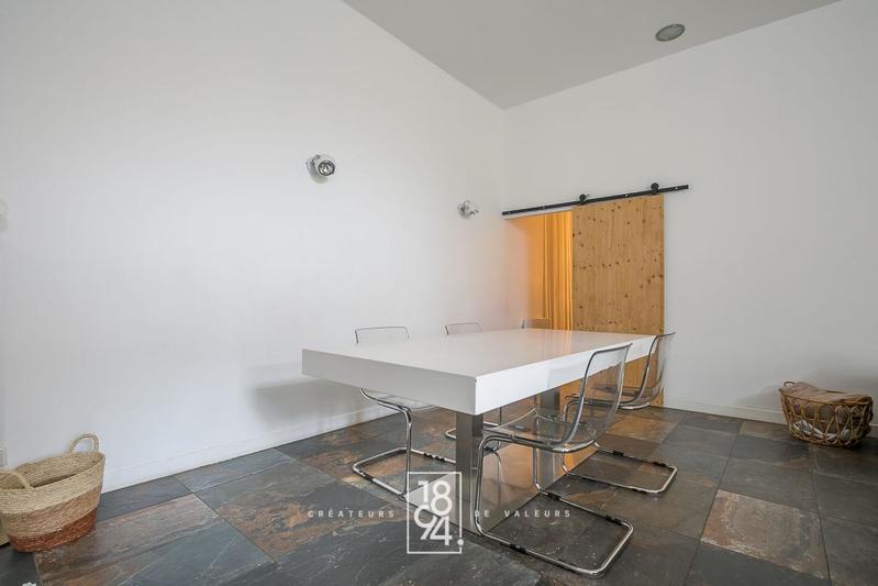 Appartement - 78 m² - 3 pièces