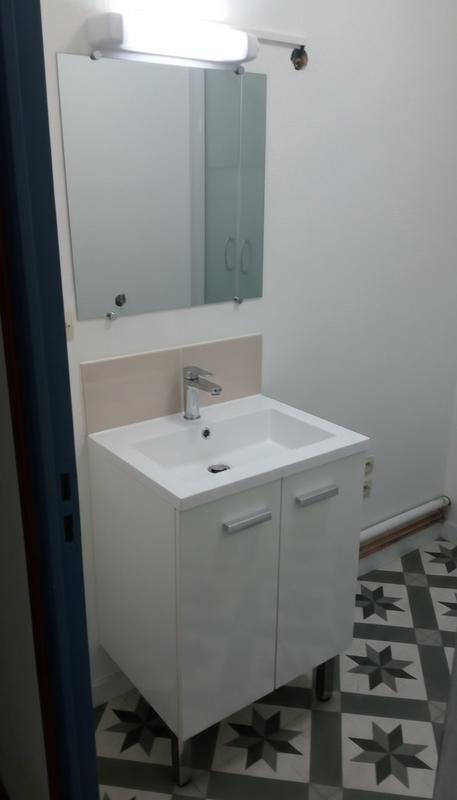 Appartement - 29 m² - 2 pièces