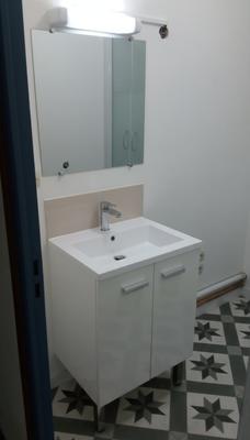 Appartement - 29 m² - 2 pièces