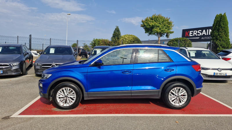 Volkswagen t-Roc Business 1.5 tsi 150 evo start/stop dsg7 lounge
