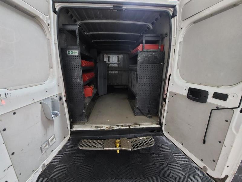 Citroën Jumper 35 L2h2 BlueHDi 130 s&amp;amp;S Bvm6 Club