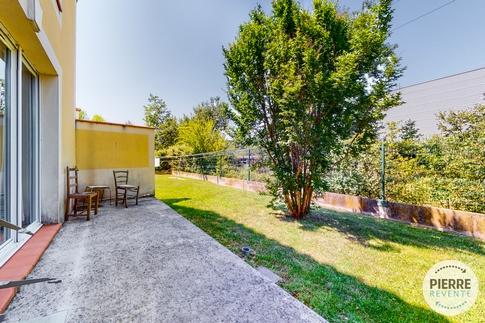 Maison - 61 m² - 3 pièces