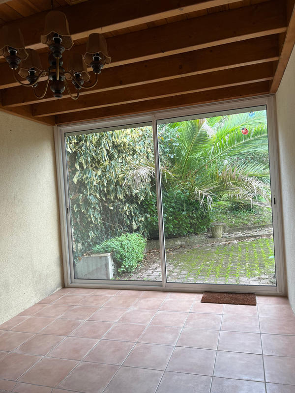 Maison - 94 m² - 5 pièces