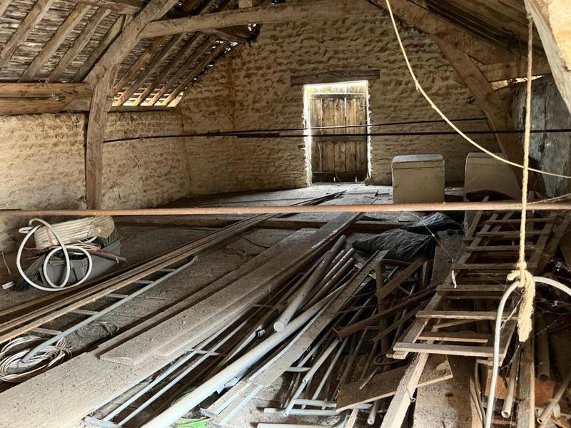 Maison - 125 m² - 6 pièces