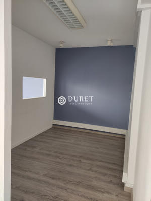 Local commercial - 90 m²