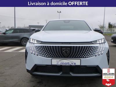 Peugeot 3008 Hybrid 145 e-Dcs6 Allure +Pack Panoramic Navi