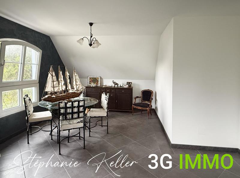 Maison - 80 m² - 3 pièces