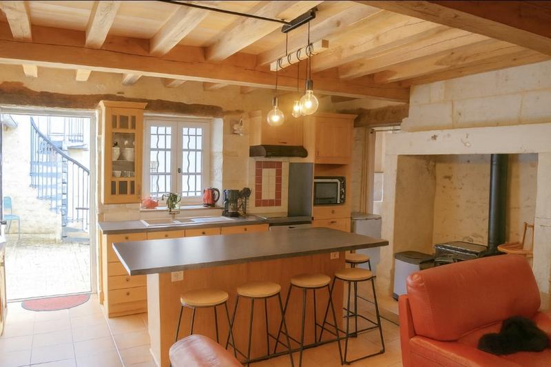 Propriété - 160 m² - 7 pièces