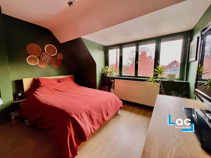 Maison - 67 m² - 4 pièces