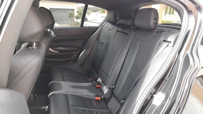 Bmw Série 1 M140i xDrive 340 Bva8 m Performance - Automatique