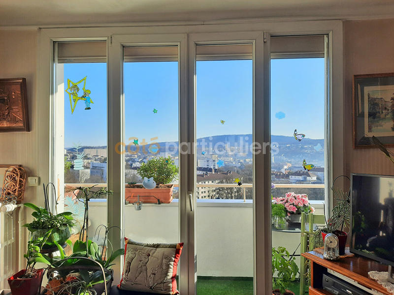 Appartement - 54 m² - 3 pièces