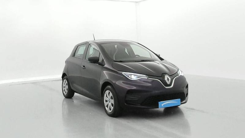 Renault Zoe E-Tech Electrique R110 - 22b Equilibre
