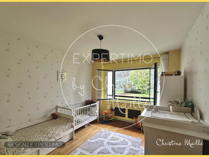 Appartement - 74 m² - 3 pièces