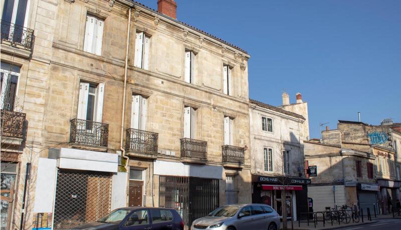 Appartement - 39 m² - 1 pièce