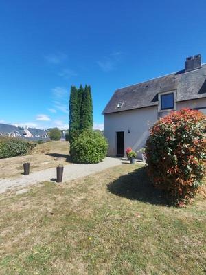 Maison - 57 m² - 3 pièces