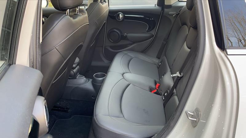 Mini Mini 1.5 Cooper 136 Dct7 Camden - Automatique Toit ouvrant