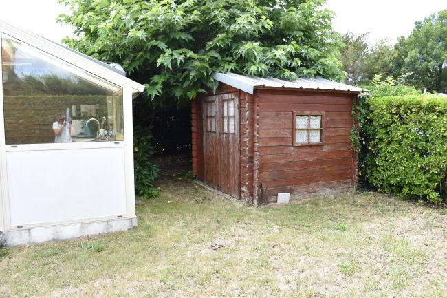 Maison - 49 m² - 3 pièces