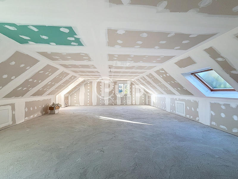 Pavillon - 125 m² - 5 pièces