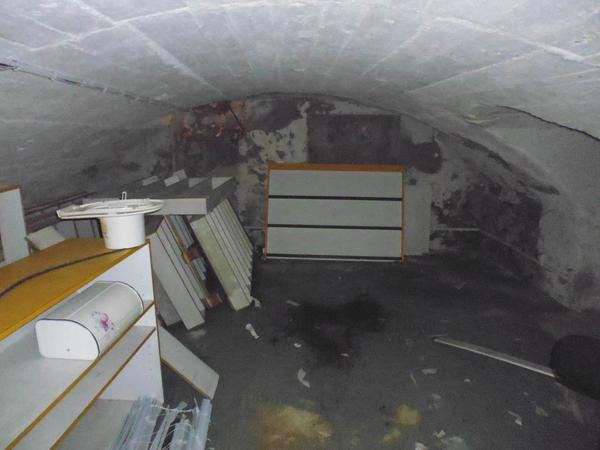 Local commercial - 21 m²