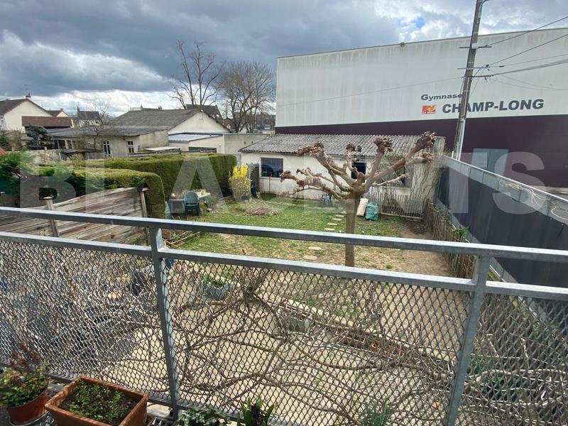 Maison de ville - 169 m² - 6 pièces